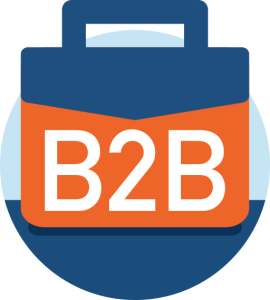 b2b